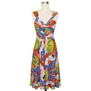 Trashy Diva Cranes Connie Dress size 6